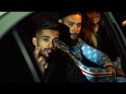 SANTI and Jimmy Zone