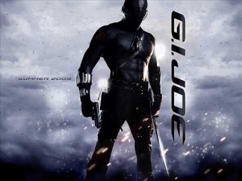 GI JOE (boom boom pow remix) and download link