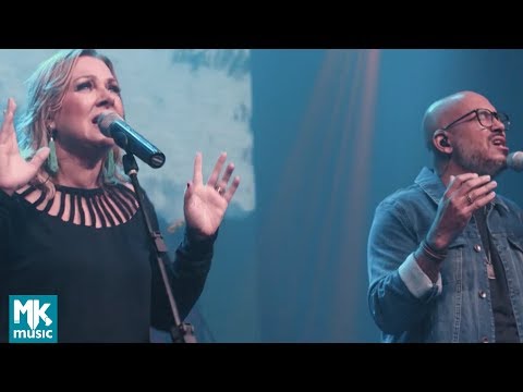 Majestoso Deus video