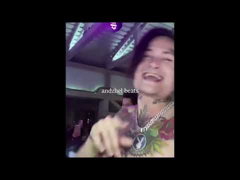 (FREE) MORGENSHTERN x SLAVA MARLOW x LIL PUMP Type Beat - Дурак 3 (prod.andzhel beats)