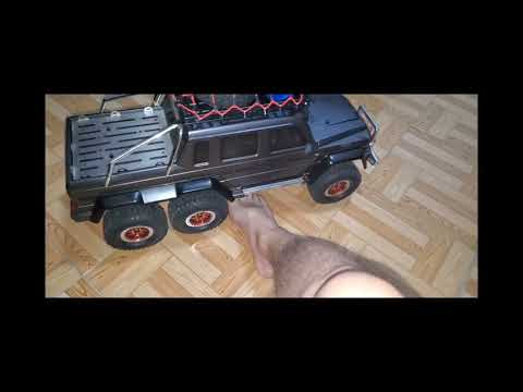 Loss of Control Car  part 51 #shorts