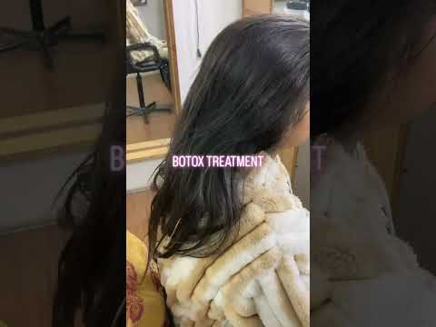 #kesrisinghpur #trending #trending #smoothingtreatment #botox