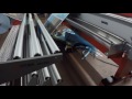 CALL 2012655670 FOTOBA XLD320HS SUPER WIDE XY ROLL TO SHEET CUTTER