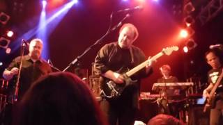 Steve Rothery Band - Cinderella Search