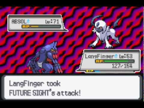 Let's Play Pokemon Light Platinum [Part52] [BLIND-GERMAN] PokeLiga 2/3