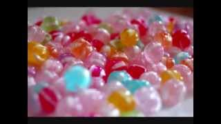 CANDY SMILE / E-girls   ピアノソロ 中級