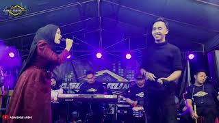 Download lagu DINDING KACA - RISTY KDI FEAT MUJI D'ACADEMY 5 - ASIA BARU AUDIO mp3
