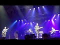 Fidelity (Starsailor live at Seoul 2015)