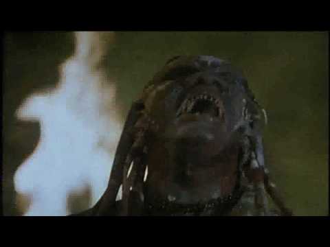 Trailer-Vorschau: Cabal - Die Brut der Nacht