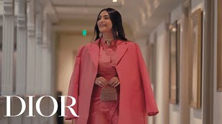 Dior Sonam Kapoor’s Dior Fall 2023 diary