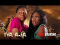 IYA AJA Latest Yoruba Movie Drama 2025 Anike Ami Lanre Adediwura Ayobami Ojo Raihana Jimoh