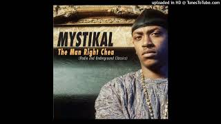 Mystikal Thats That Sh..