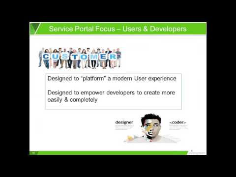 ServiceNow Service Portal: Does it Equal a Great IT Service Catalog