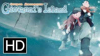 Giovanni's IslandAnime Trailer/PV Online