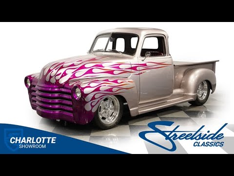 1948 Chevrolet 3100 (CC-2049375) for sale in Concord, North Carolina