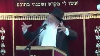 במי בוחרים? | הרב דניאל זר