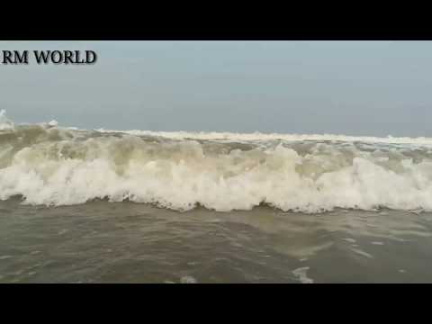 Karwar Beach/The real beauty of Karwar