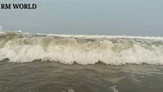 preview picture of video 'Karwar Beach/The real beauty of Karwar'