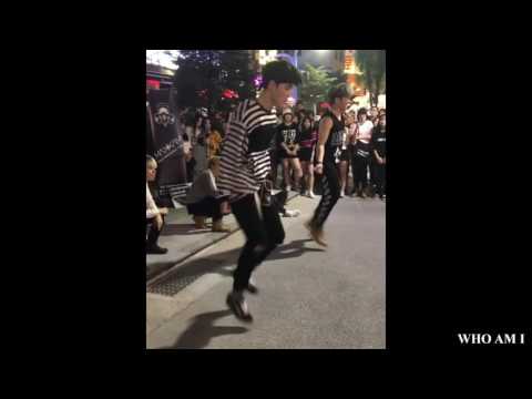 [MAXXAM - 맥스] [20170604] "Hip Song" Focus Oh Saebom (오새봄)