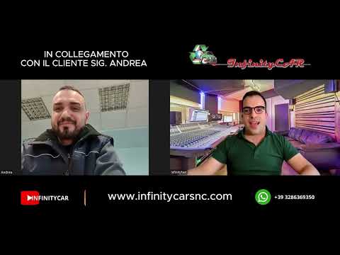 Video di Andrea