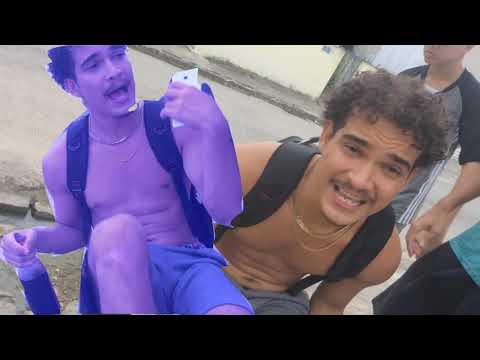 MZG Xulz - Chapa Chapa (Official Video)