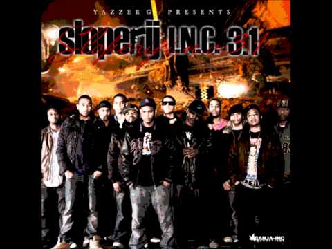 Yazzer G - No Entiendo Nada ft. Pimpi