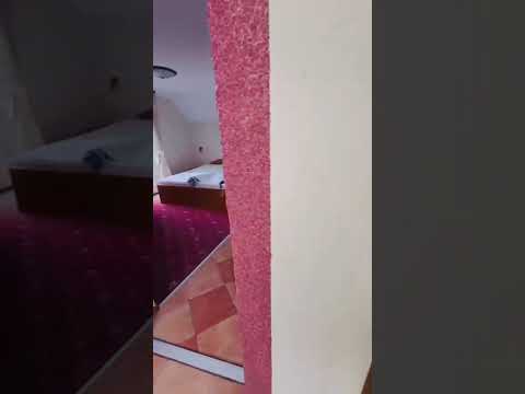 Vila Bran -4 apartamente cu potential turistic — Video