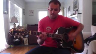 Modern Baseball - Just Another Face (Cover)