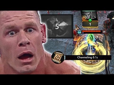 Basher has not been activated, dota 2