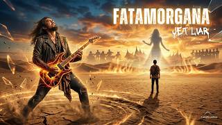 Download lagu FATAMORGANA – JET LIAR 🔥 | Symphonic Rock Anthem Version (SUPER BASS & STADIUM ENERGY!) mp3