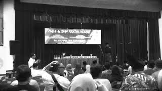 Download lagu Piala Alunan Rentak Rebana mp3