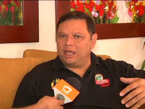 Pinolero Boxing cerca de su 12vo aniversario