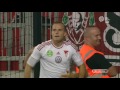 video: Debrecen - Újpest 2-1, 2016 - Összefoglaló