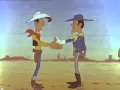 Lucky Luke I Daisy Town 5 5 Dansk