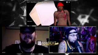 Dee-1 | Hood Villains |  | Reaction | hopeBEAT.net