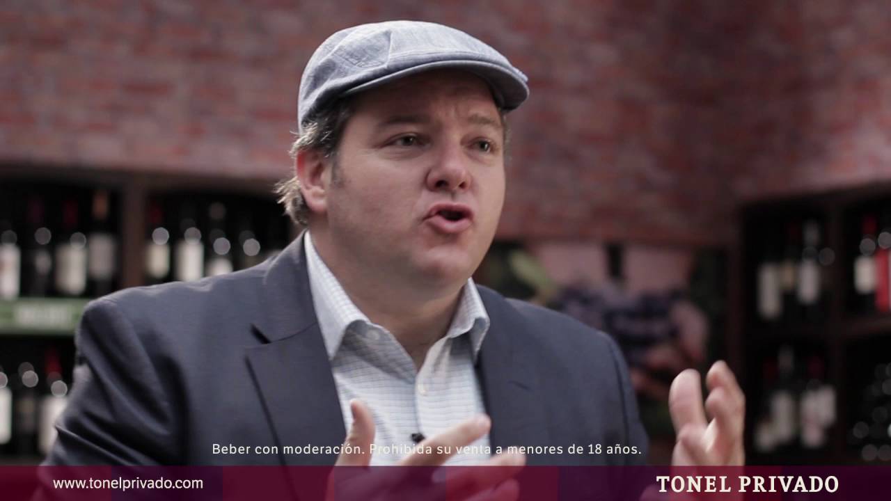 Watch Now Hablemos de Malbec: Ernesto Bajda nos deleita con el DV CATENA Malbec-Malbec Hablemos de Malbec: Ernesto Bajda nos deleita con el DV CATENA Malbec-Malbec