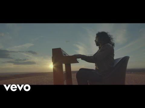 Julian Maeso - The Road Less Travelled (Videoclip)