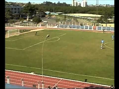 MATEUS VELOSO - GOLEIRO 91