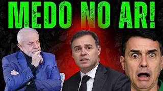 LULA DEVE FAZER 3 COISAS PARA VENCER EM 1º TURNO. UMA DELAS É IR PRA CIMA DO MENDONÇA NO STF (17/9)