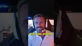 Une rivalité ?