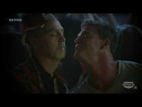 The Mole revealed~ Blue Mountain State