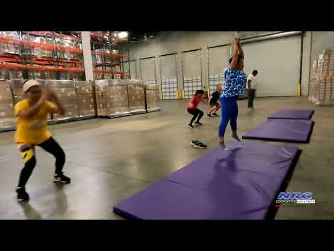 The Spice Lab Wellness Program Week In Review 123