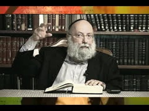 65 The Power of Lag B-Omer - Accessing the Unconscious (Rabbi Simon Jacobson for MLC)