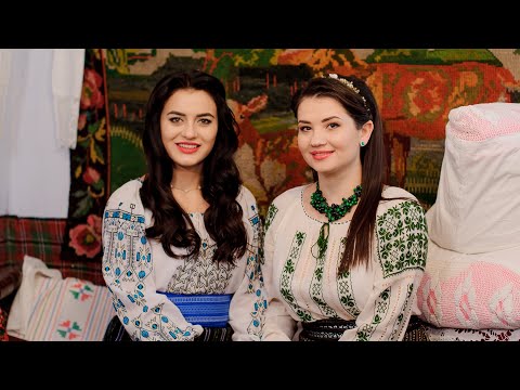 Mihaela Tabură și Tatiana Jacot - Cel mai frumos Colaj de COLINDE 🎄2021