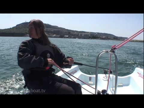 How to Sail - 2H First Sail - Part 6 of 7: Common mistakes