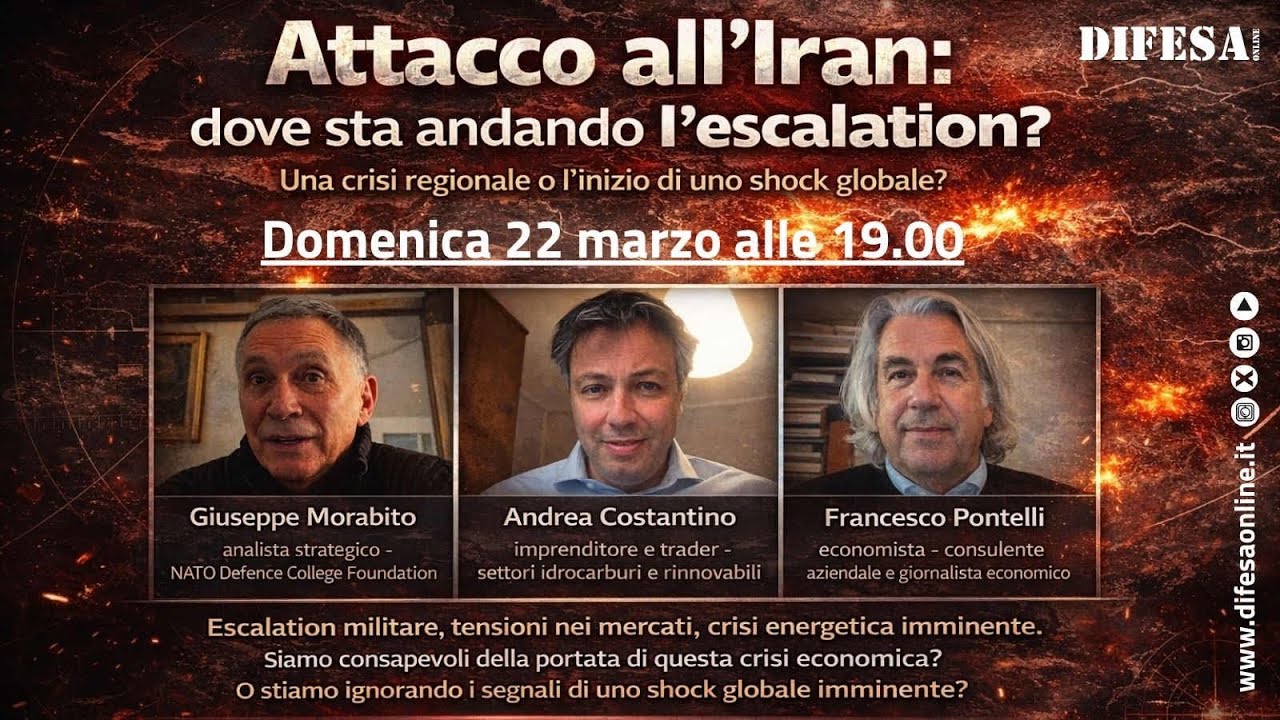 Attacco all'Iran: dove sta andando l'escalation?
