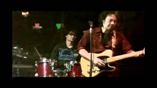 The Tokyo Tramps - Key To The Highway - Quincy - 4.27.12