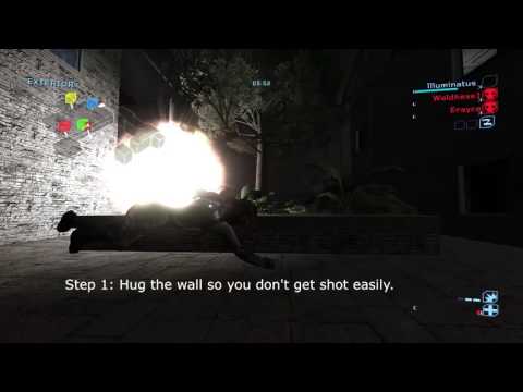 SCDA Tactics #4 - Boss House - Escaping the blue terminal