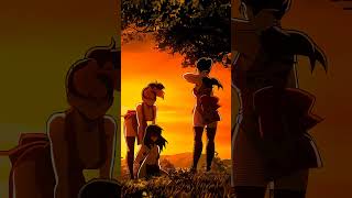 Download lagu 4K VIBE DEMON SLAYER [Christina Perri - A Thousand Years] mp3