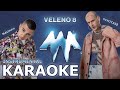 Madman ft. Gemitaiz: VELENO 8 (Karaoke - Instrumental)